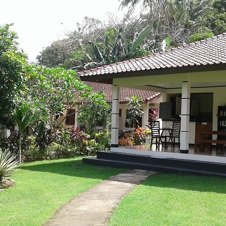 Indah Homestay And Cooking Classes Senggigi Ngoại thất bức ảnh