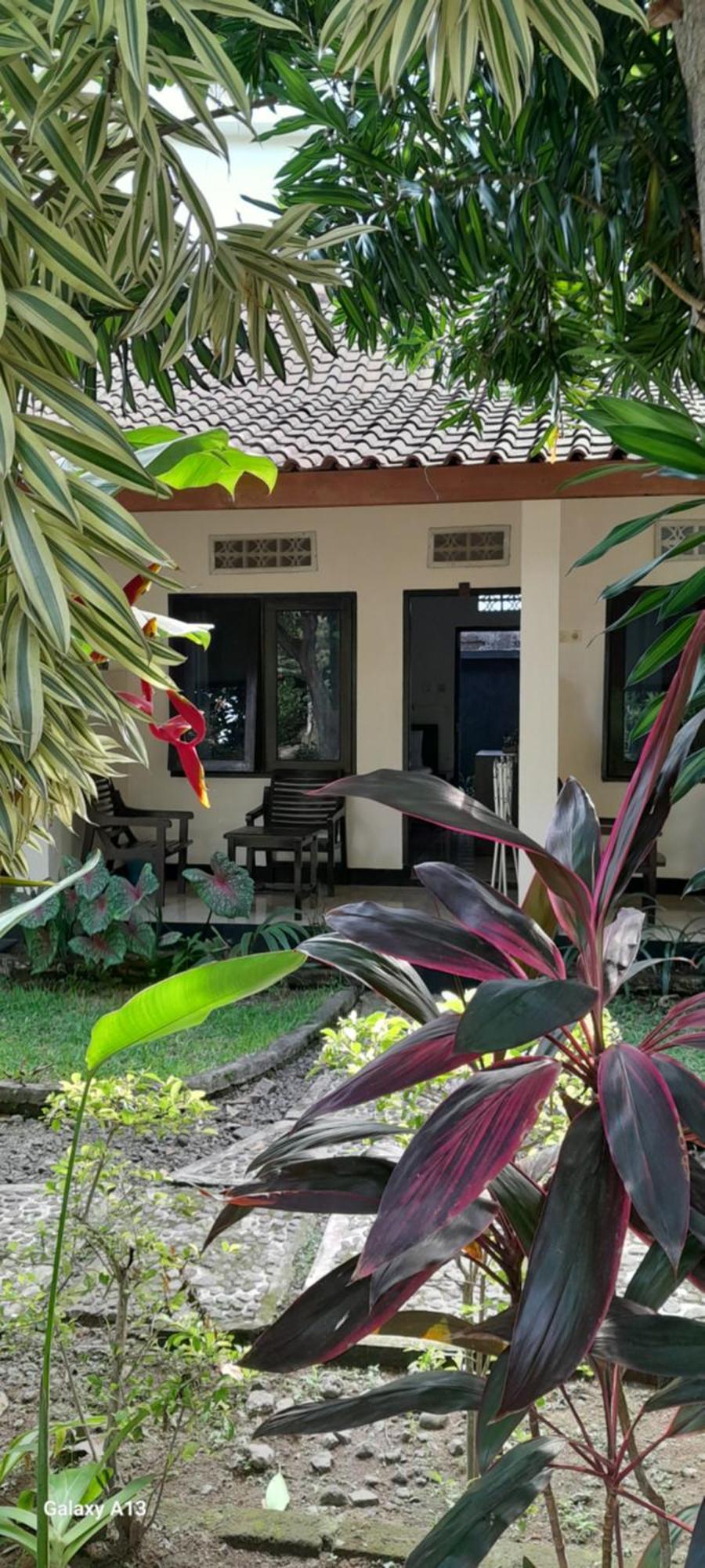 Indah Homestay And Cooking Classes Senggigi Ngoại thất bức ảnh