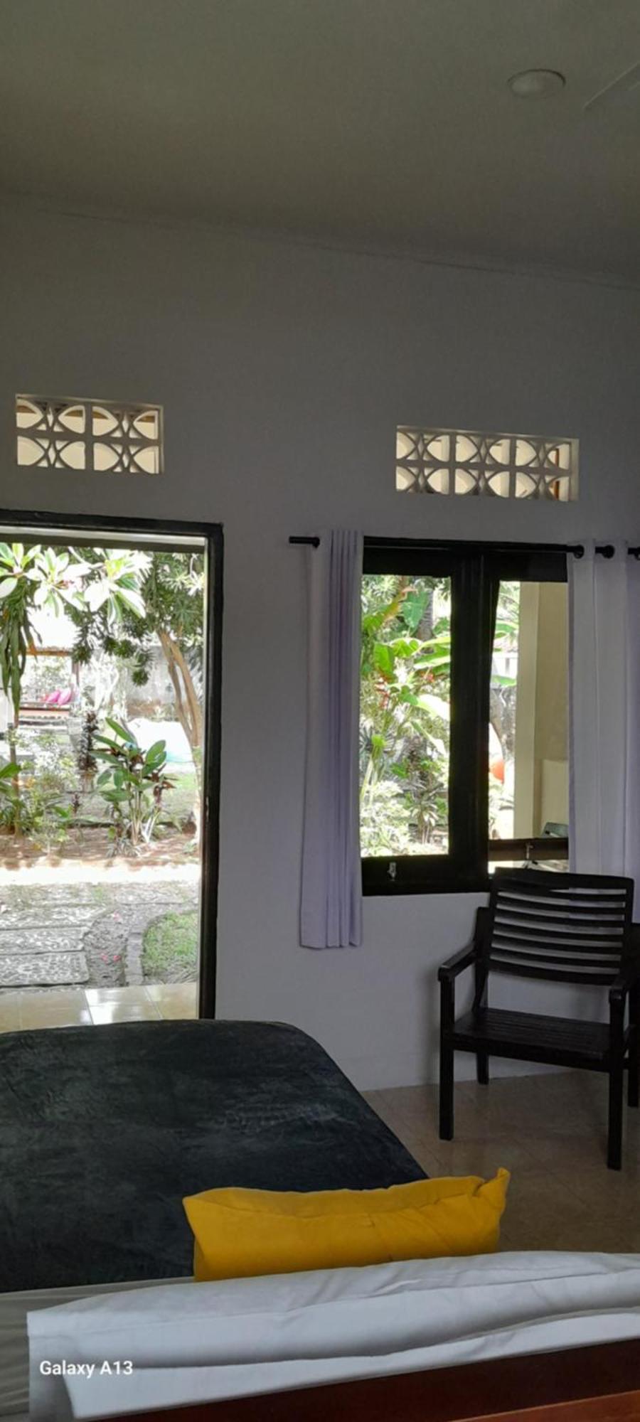 Indah Homestay And Cooking Classes Senggigi Ngoại thất bức ảnh